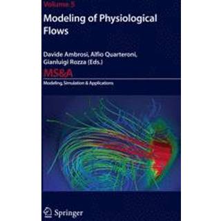 Modeling of Physiological Flows