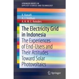 The Electricity Grid in Indonesia