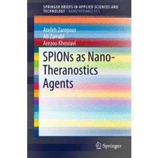SPIONs as Nano-Theranostics Agents
