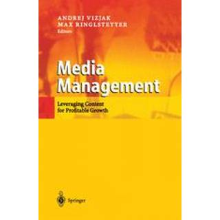 Media Management