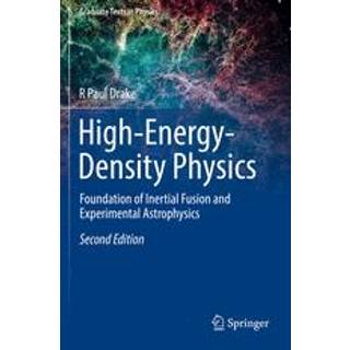 High-Energy-Density Physics