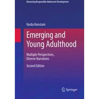 Emerging and Young Adulthood