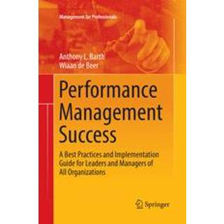 Performance Management Success