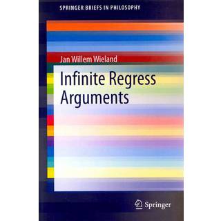 Infinite Regress Arguments