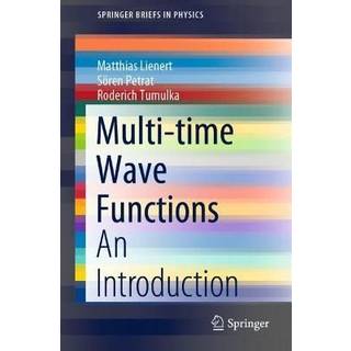 Multi-time Wave Functions