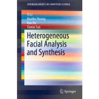 Heterogeneous Facial Analysis and Synthesis