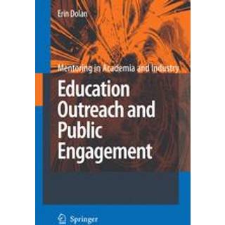 Education Outreach and Public Engagement