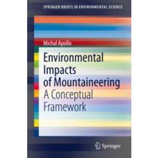 Environmental Impacts of Mountaineering