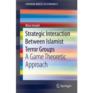 Strategic Interaction Between Islamist Terror Groups