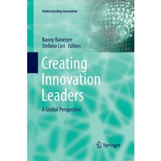 Creating Innovation Leaders