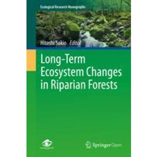 Long-Term Ecosystem Changes in Riparian Forests