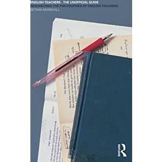 English Teachers - The Unofficial Guide