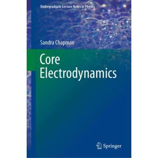 Core Electrodynamics