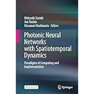 Photonic Neural Networks with Spatiotemporal Dynamics