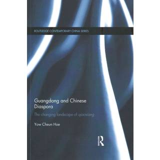 Guangdong and Chinese Diaspora
