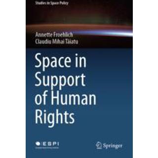 Space in Support of Human Rights
