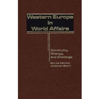 Western Europe in World Affairs