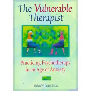 The Vulnerable Therapist