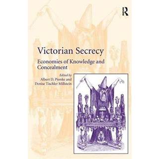 Victorian Secrecy