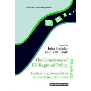 The Coherence of EU Regional Policy