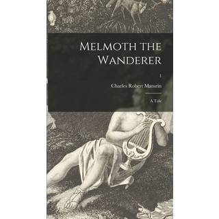 Melmoth the Wanderer