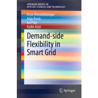 Demand-side Flexibility in Smart Grid
