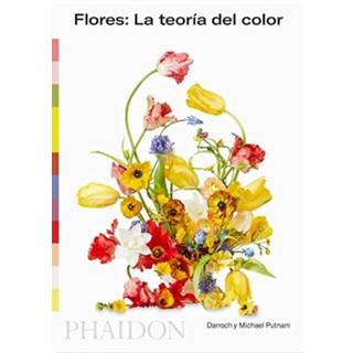 Flower Color Theory (Spanish Edition)