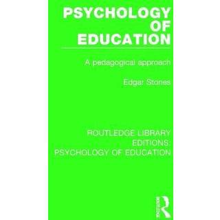 Psychology of Education