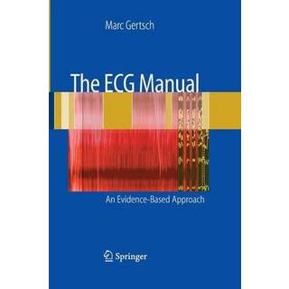 The ECG Manual