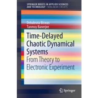 Time-Delayed Chaotic Dynamical Systems