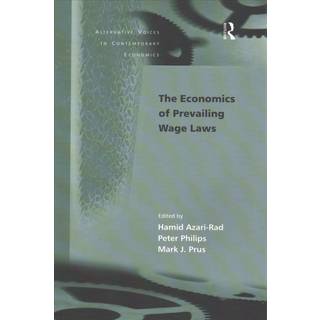 The Economics of Prevailing Wage Laws