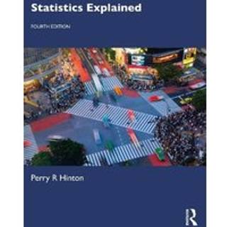 Statistics Explained