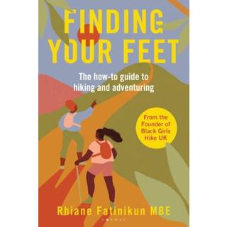 Finding Your Feet