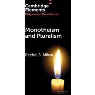 Monotheism and Pluralism