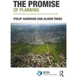 The Promise of Planning