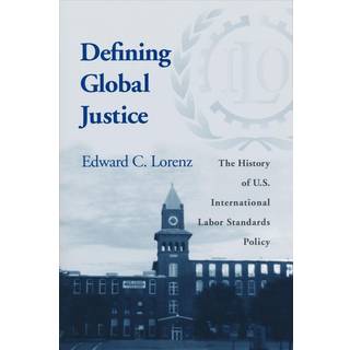 Defining Global Justice