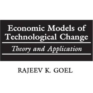 Economic Models of Technological Change