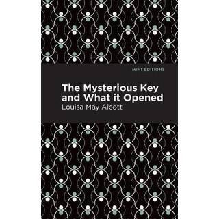 The Mysterious Key and What it Opened