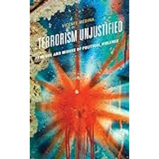 Terrorism Unjustified