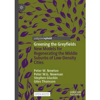Greening the Greyfields
