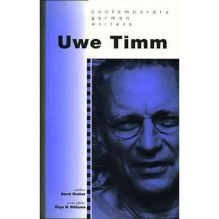 Uwe Timm