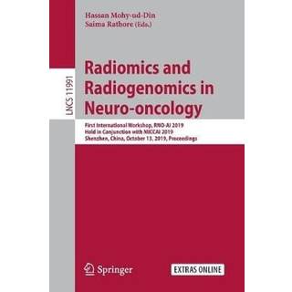 Radiomics and Radiogenomics in Neuro-oncology