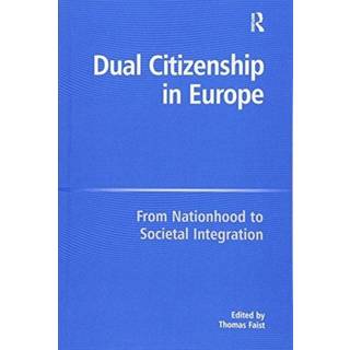 Dual Citizenship in Europe