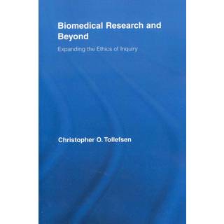 Biomedical Research and Beyond