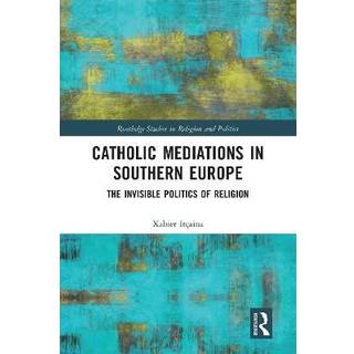 Catholic Mediations in Southern Europe
