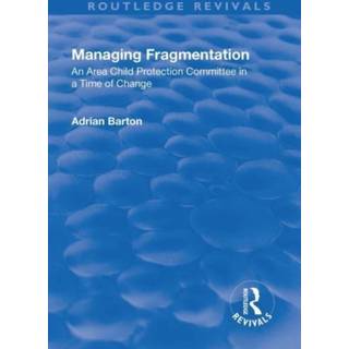 Managing Fragmentation