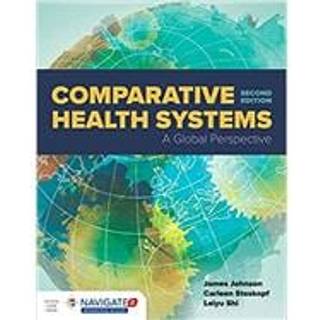 Comparative Health Systems