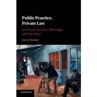 Public Practice, Private Law