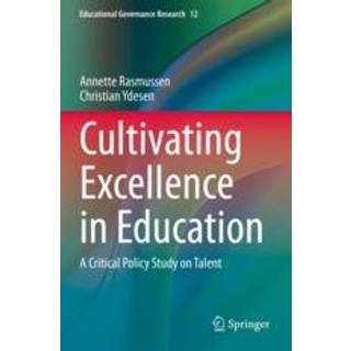 Cultivating Excellence in Education