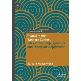 Guanxi in the Western Context